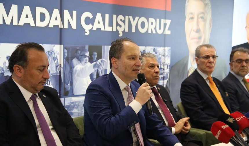 Erbakan: Kürecik Radar Üssü kapatılmalı