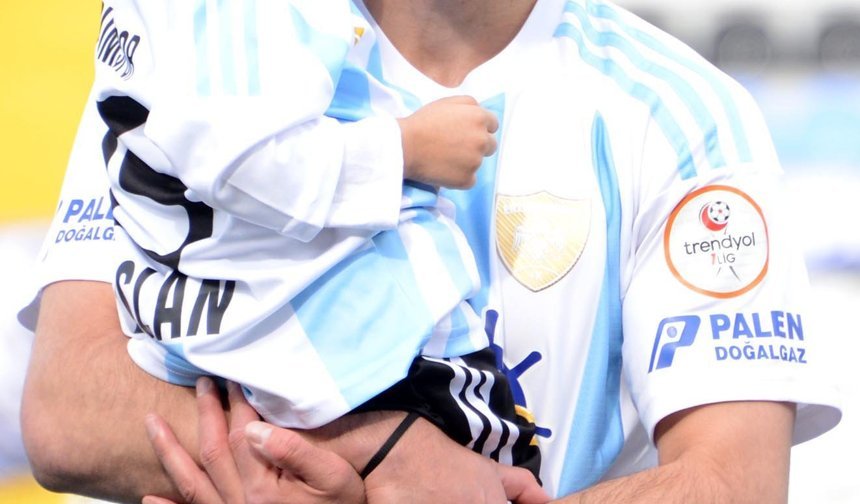 Erzurumspor FK - Özbeyli Bandırmaspor: 1-1/ Ek fotoğraf