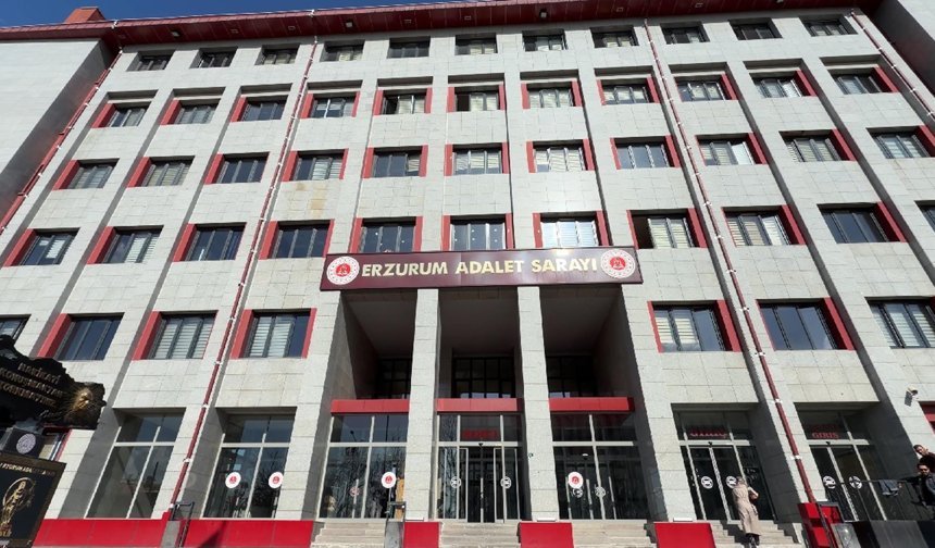 Eski Tunceli Valisi Sonel, Erzurum'a getirilecek