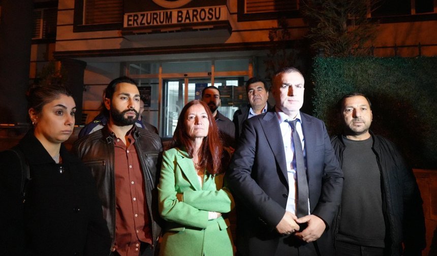 Eski Tunceli Valisi Sonel, tutuklandı (4)