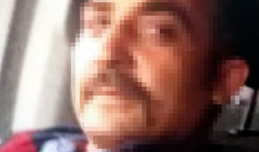 Evin kapısına 24 el ateş etti, eski kayınpederini öldürdü