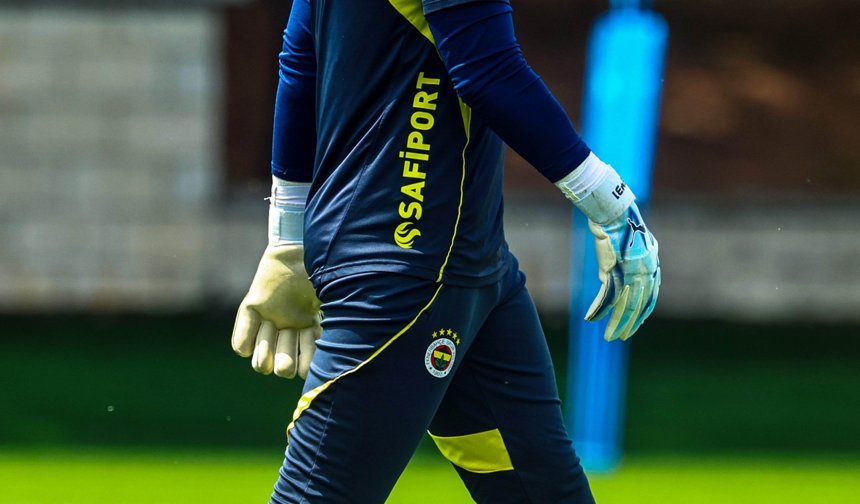 Fenerbahçe, Çaykur Rizespor maçı hazırlıklarını sürdürdü