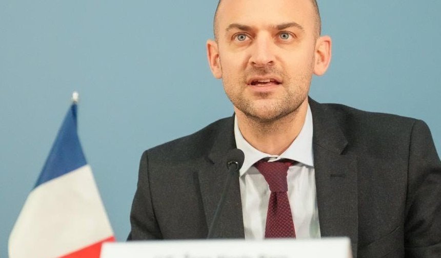 Fransa: İran'daki sivil altyapılara yönelik her türlü saldırıya karşıyız