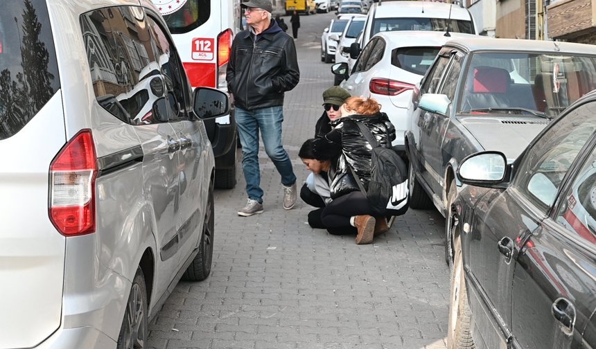 Gelinini ve onun kız kardeşini öldüren sanık: Tek suçum baba olmak