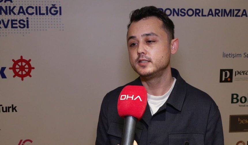 Gıda Bankacılığı Zirvesi'nde yapay zekanın israfla mücadeledeki etkileri konuşuldu