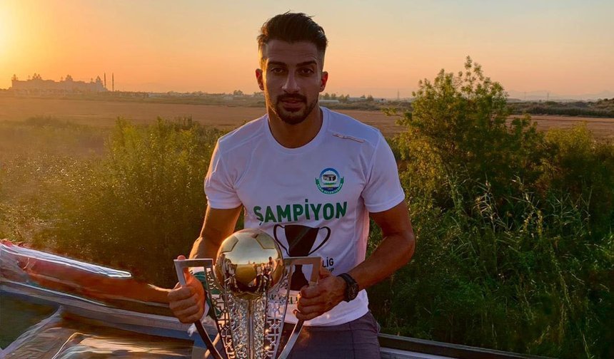 Gittiği takım şampiyon oluyor: Ahmet Teker'den inanılmaz seri