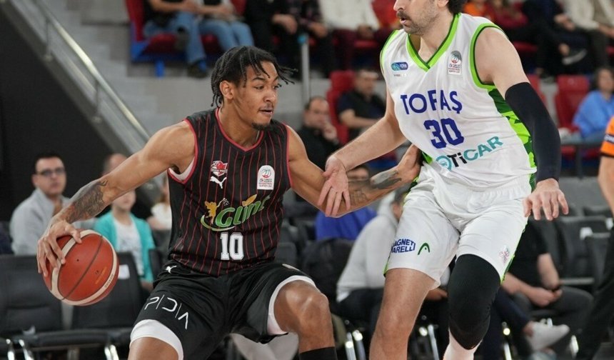 Glint Manisa Basket'in konuğu Fenerbahçe