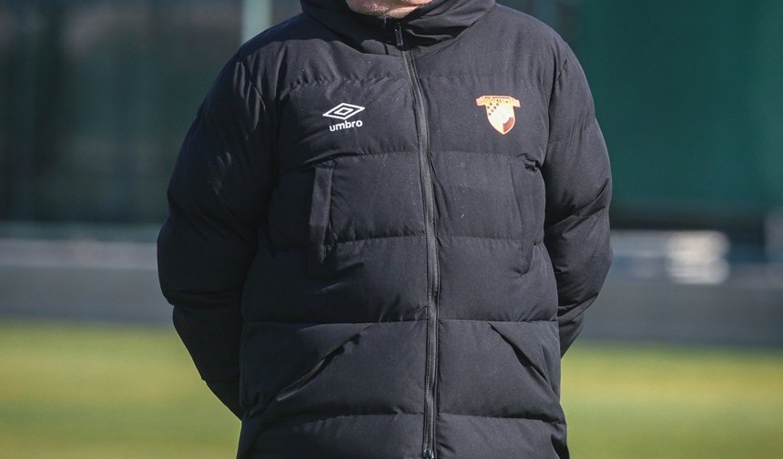 Göztepe ile Galatasaray kritik maçta