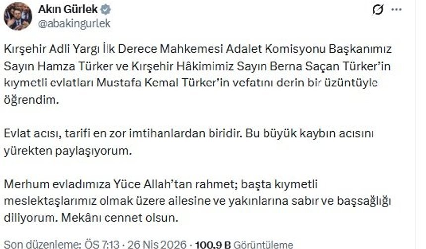 Hakim çiftin nefes borusuna çilek kaçan 2,5 yaşındaki oğlu hayatını kaybetti