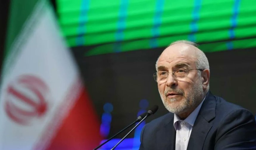 İran Meclis Başkanı Kalibaf: Üç temel madde ihlal edildi