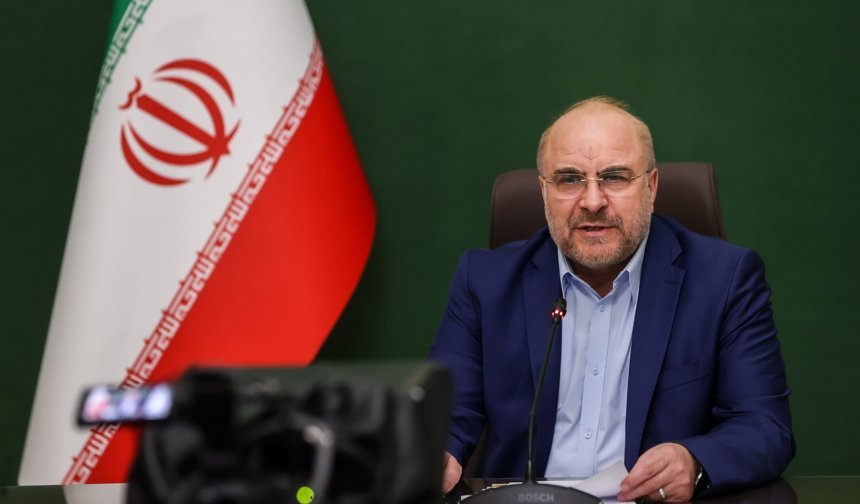 İran: Tehditlerin gölgesinde müzakereyi kabul etmiyoruz