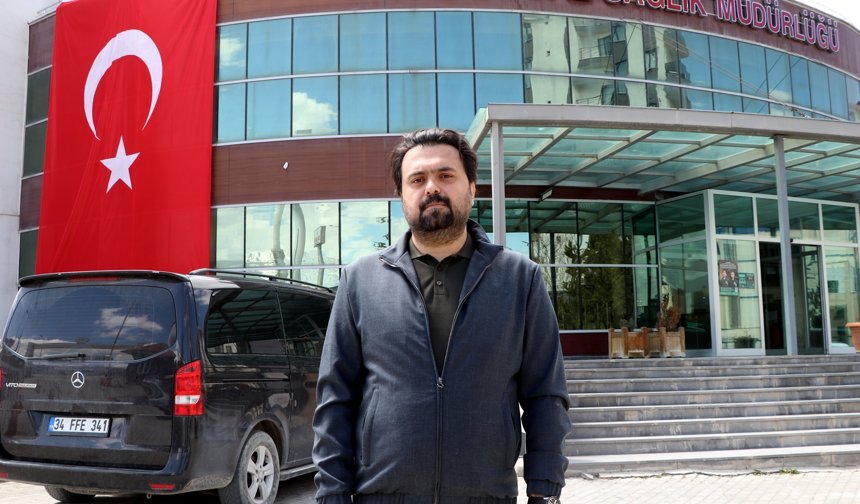 İran'a 6 yardım TIR'ı daha gönderildi