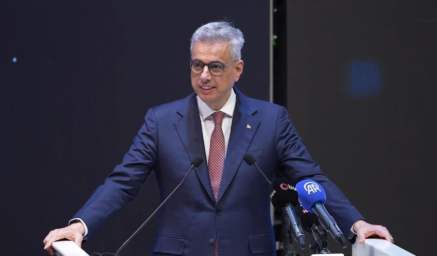 İstanbul'da düzenlenen '2'nci Cansağlığı Uluslararası Tıp Öğrenci Kongresi' sona erdi