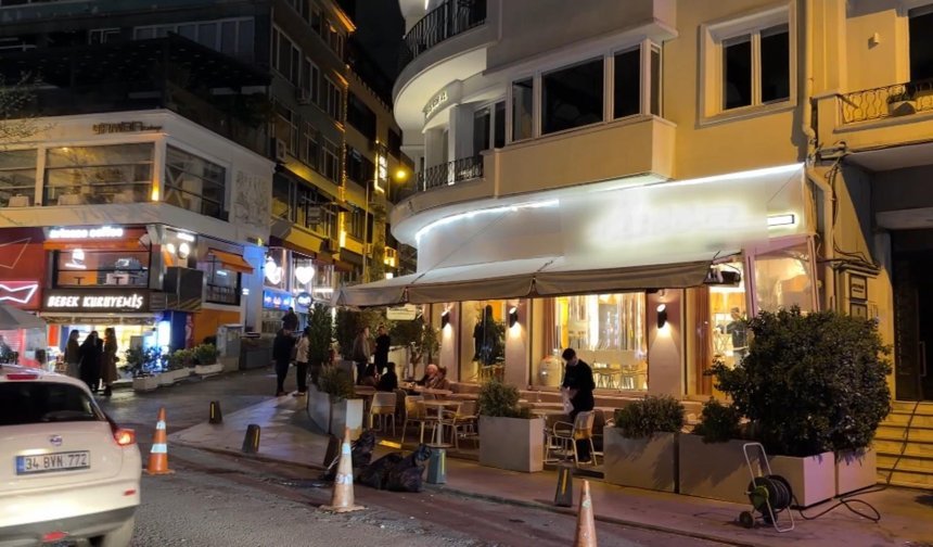 İstanbul'da 'uyuşturucu' soruşturması; eğlence mekanında arama yapıldı