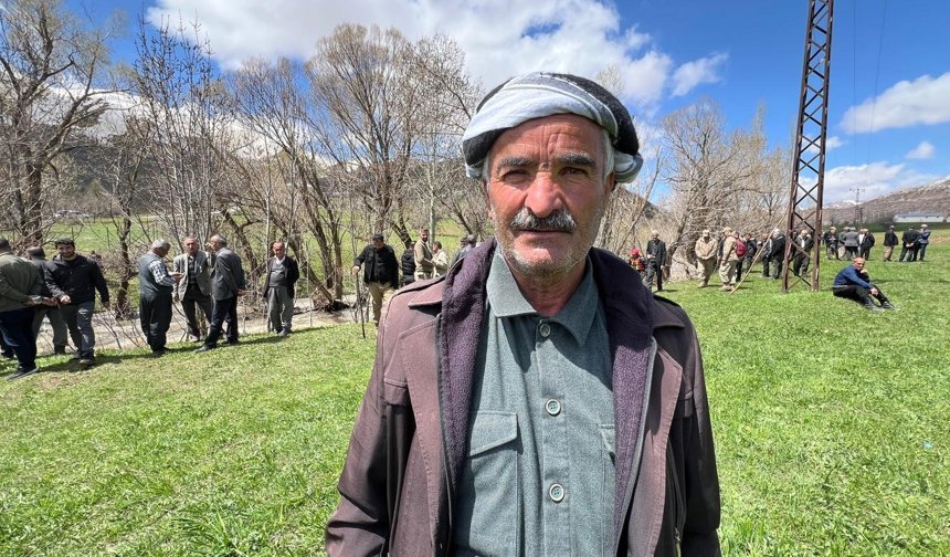 Kayıp 8 yaşındaki Osman'ı arama çalışmaları 2'nci gününde