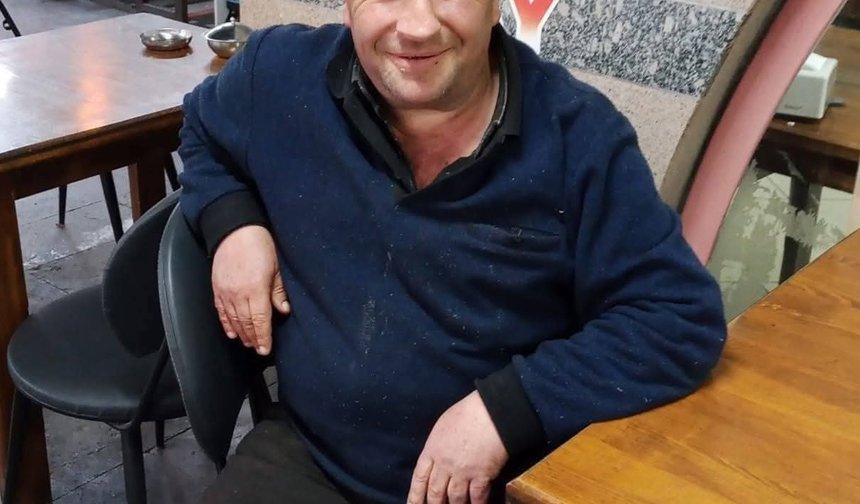 Kayıp engelli Konya'da otogarda bulundu (2)