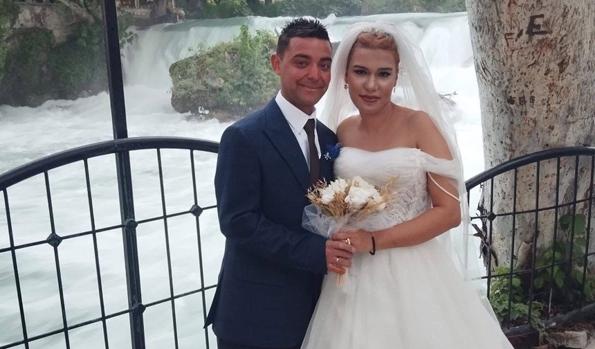 Kayıp gencin arandığı ırmakta bir başka ceset bulundu