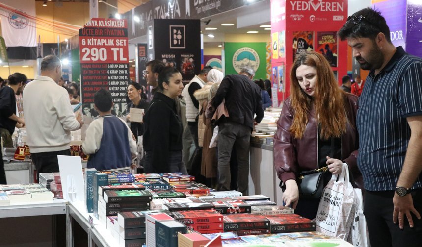 Kayseri Büyükşehir Belediye Başkanı Büyükkılıç: Şehri geleceğe taşımak için çabalarımızı sürdürüyoruz