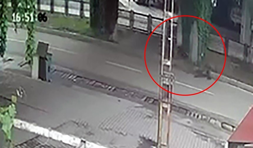 Kazada ölen Zeynep, son yolculuğuna gelinlik ve duvakla uğurlandı