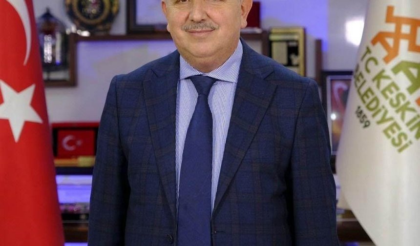 Keskin Belediye Başkanı Cönger, 'rüşvet' suçlamasıyla hakim karşısına çıktı