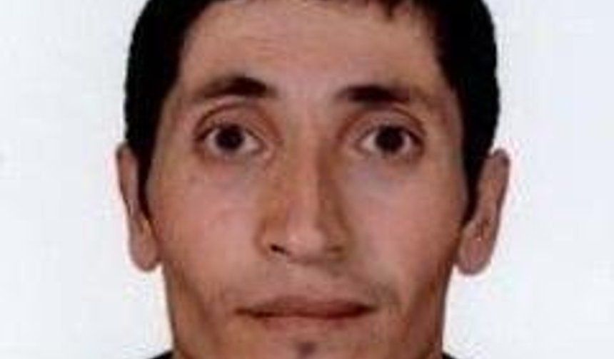 Kırşehir'de kayıp kişi 12 gündür aranıyor