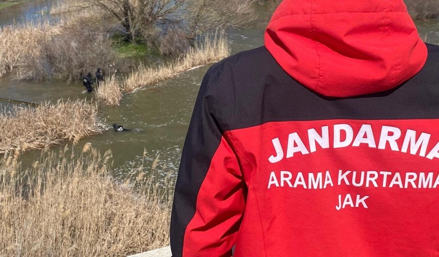 Kırşehir'de kayıp Ramazan için 4 bin 700 dekar alan tarandı