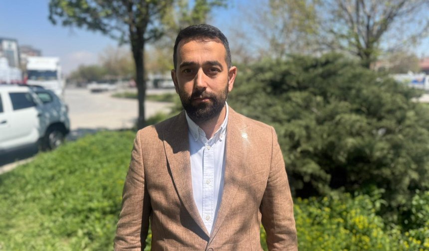 Konya Ovası'nda yağışlarla hububatta 500 bin ton rekolte artışı bekleniyor