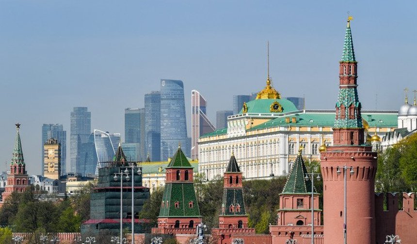 Kremlin: Dünya büyük ekonomik ve enerji krizine girdi