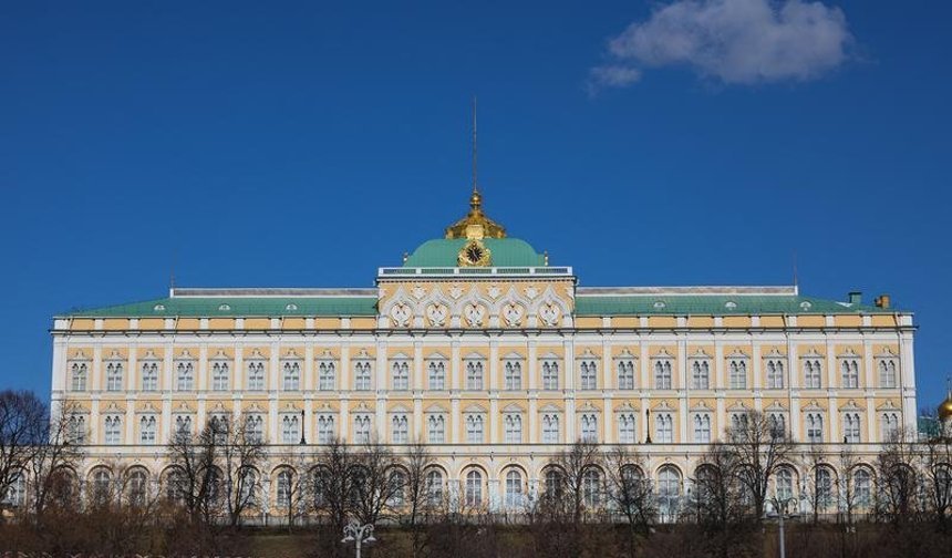 Kremlin'den 'ateşkes' açıklaması