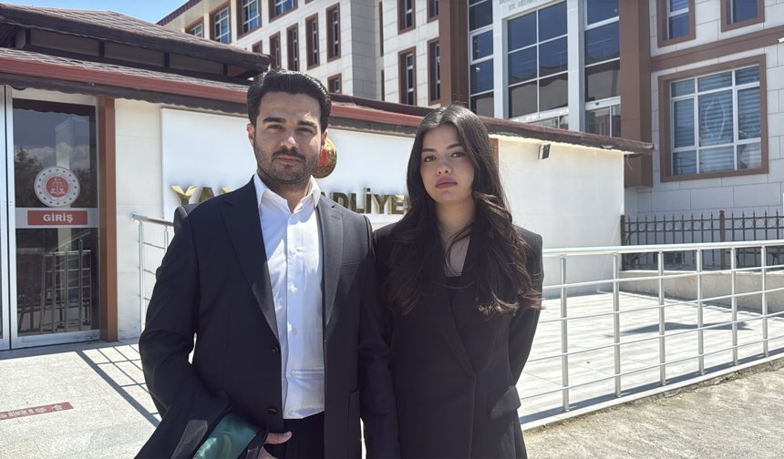 Kucağındaki bebeğiyle birlikte darbedilen baba: Odunla vurdu, kızım çırpınırken tekrar vurdu