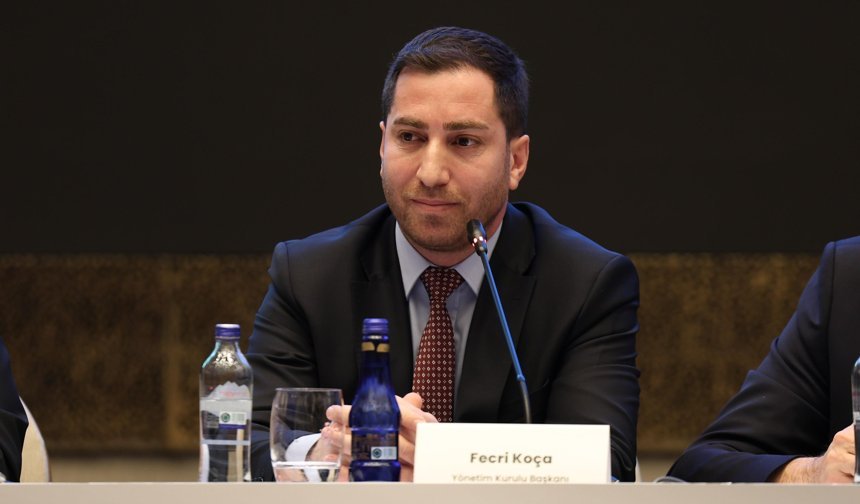 'Küresel konut yatırımlarında yeni rota Türkiye'