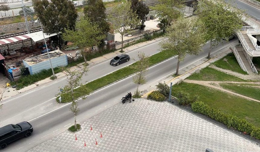 Kütahya'da 4.8 büyüklüğünde deprem