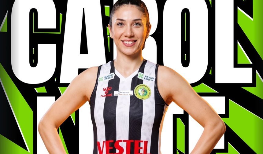 Manisa'dan Brezilyalı pasör takviyesi