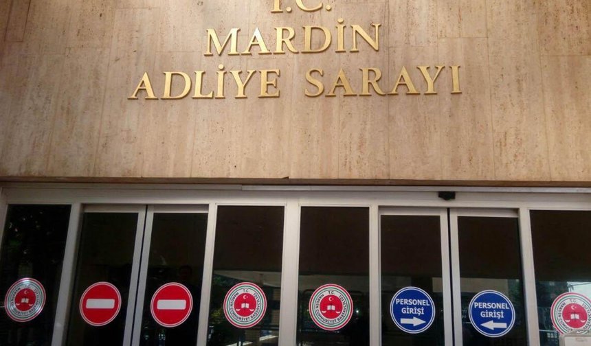 Mardin'de çobanın öldürüldüğü silahlı saldırıya ilişkin 5 tutuklama