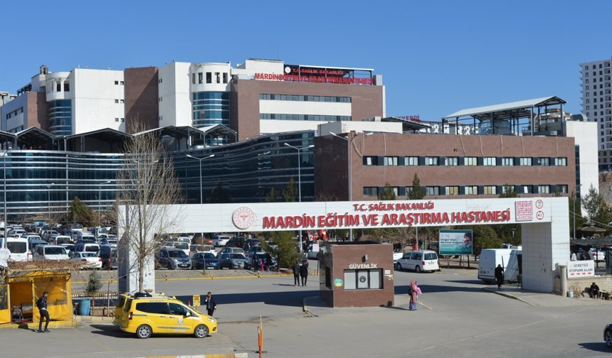 Mardin'de silahlı saldırıda ölen çoban toprağa verildi