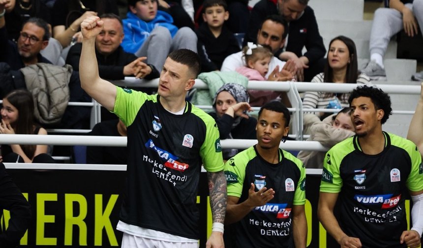 Merkezefendi ile Galatasaray erteleme maçında