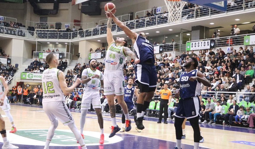 Merkezefendi'nin konuğu Galatasaray