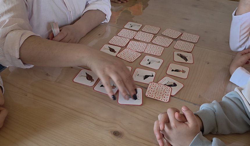 Milleyha, çocuklara 'doğa okulu'