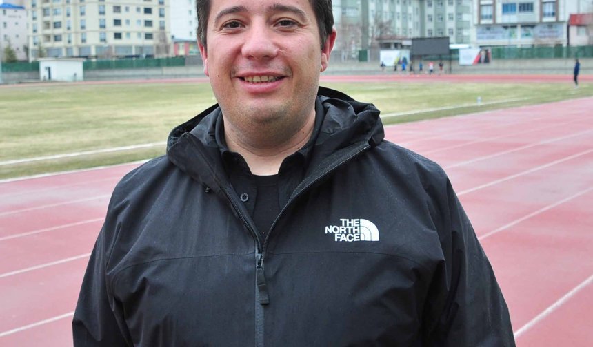 Milli atletler, Avrupa Şampiyonası hazırlıklarına Kars'ta devam ediyor