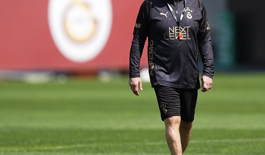 Okan Buruk, 4 sene üst üste şampiyon olacağız