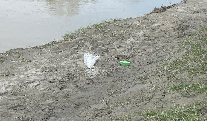 Sakarya Nehri'ne düşen çocuk için arama çalışması başlatıldı