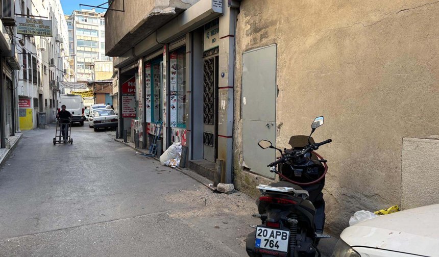 Taksiciyi öldüren sanık hakkında 'müebbet hapis' istemiyle hazırlanan iddianame kabul edildi