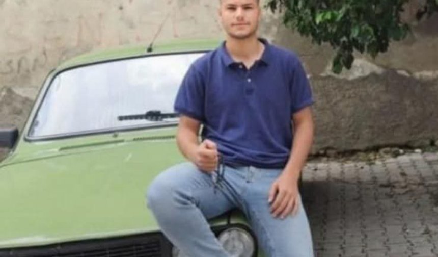 Tartıştığı komşusu tarafından bıçaklanarak öldürüldü