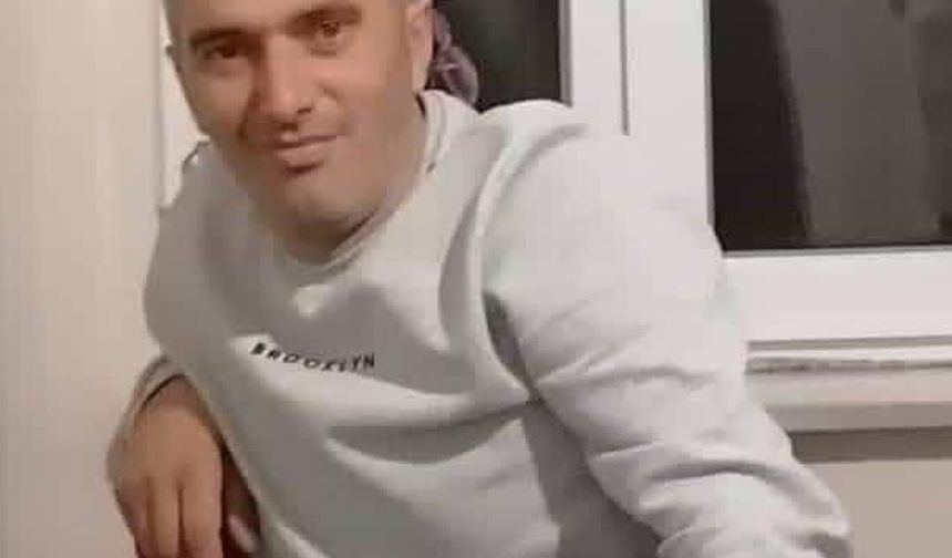 Tartıştığı kuzeni tarafından bıçaklanarak öldürüldü