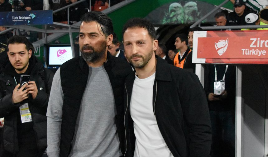 TÜMOSAN Konyaspor - Fenerbahçe / Fotoğraflar