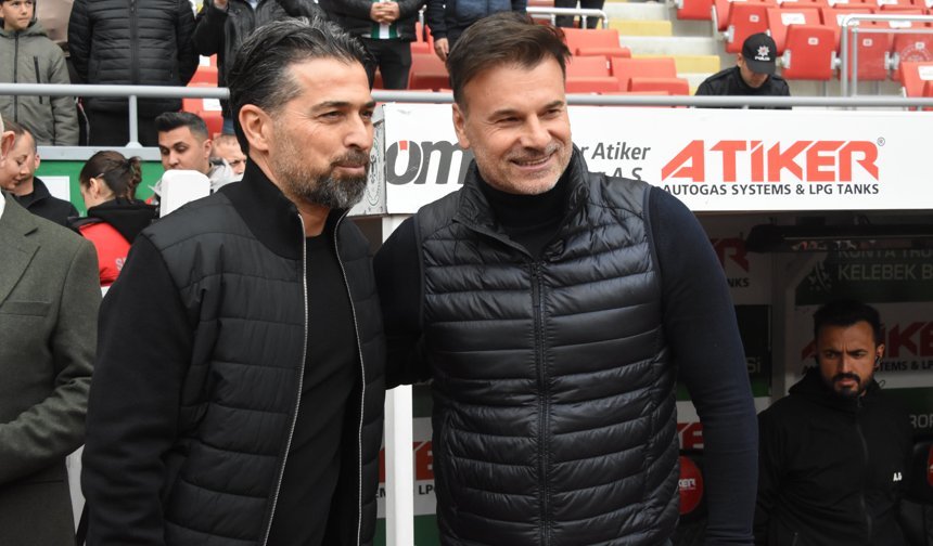 Tümosan Konyaspor- Mısırlı.com.tr Fatih Karagümrük / Fotoğraflar