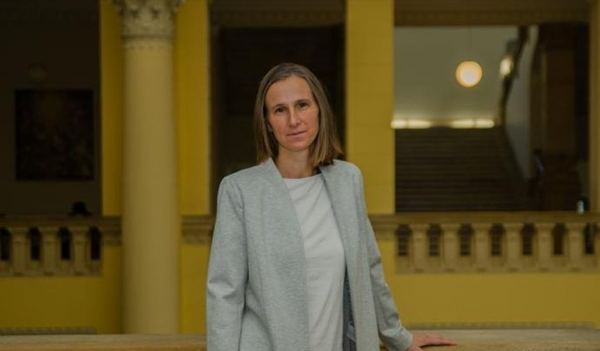 Türkiye'de 'toprak nemi' ölçümlerini iyileştirmek için araştırma projesi