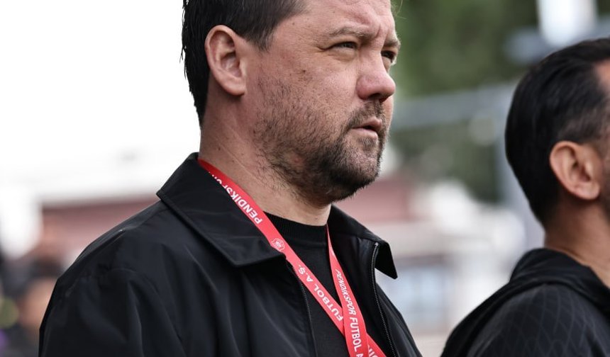 Uğur Uçar: Önemli dersler çıkararak yolumuza devam edeceğiz