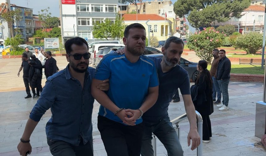 Uyuşturucu imalathanesine baskında 92 bin sentetik hap ele geçirildi (2)