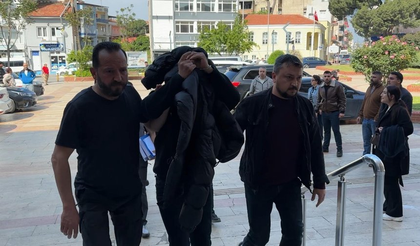 Uyuşturucu imalathanesine baskında 92 bin sentetik hap ele geçirildi